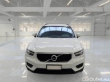  Volvo  XC 40 VOLVO XC40 / 2017 / 5P / SUV T2 AUTOMATICO BUSINESS #5