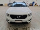  Volvo  XC 40 VOLVO XC40 / 2017 / 5P / SUV T2 AUTOMATICO BUSINESS #28