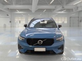  Volvo  XC 40 VOLVO XC40 / 2021 / 5P / SUV B3 AUTOMATICO PLUS DARK #6