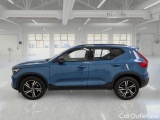 Volvo  XC 40 VOLVO XC40 / 2021 / 5P / SUV B3 AUTOMATICO PLUS DARK #8