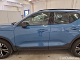  Volvo  XC 40 VOLVO XC40 / 2021 / 5P / SUV B3 AUTOMATICO PLUS DARK #75