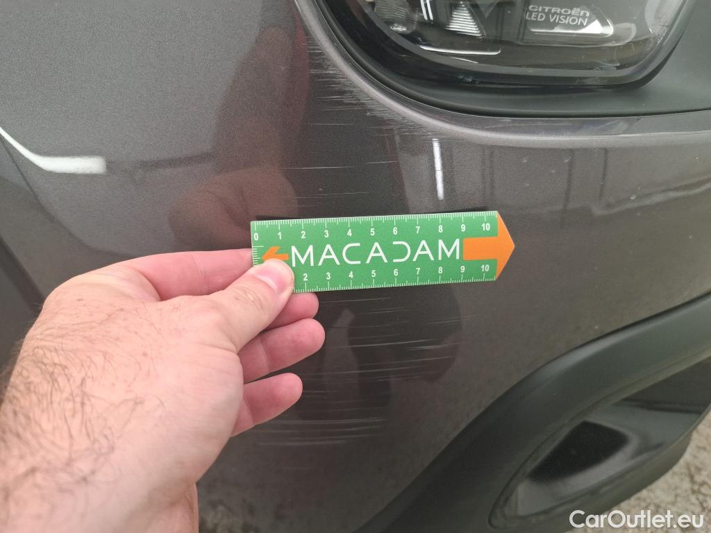  Citroen  C3  Max 1.2 PureTech 80CV BVM5 6E #2