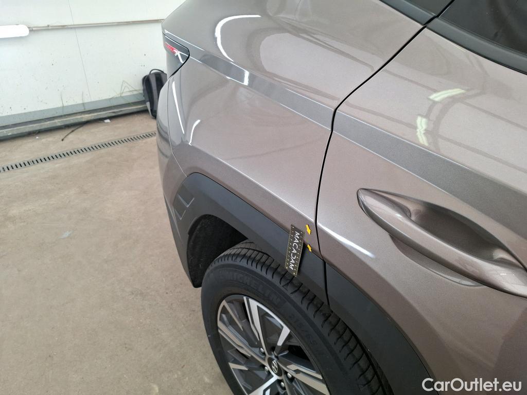  Hyundai  Tucson  Business Mild-Hybrid 2WD 1.6 CRDI 135CV BVA7 E6d #39