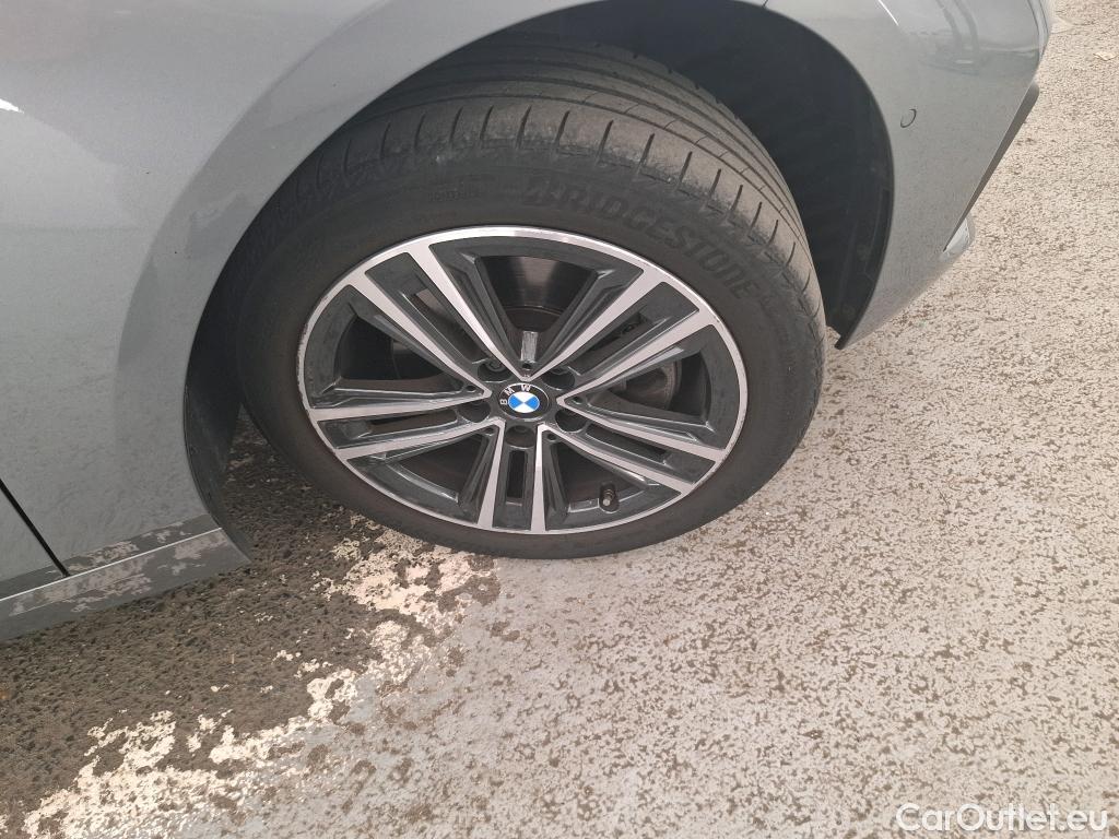  Bmw  Serie 1 BMW Série 1  2019  5P  Berline 116i DKG7 Business Design #7