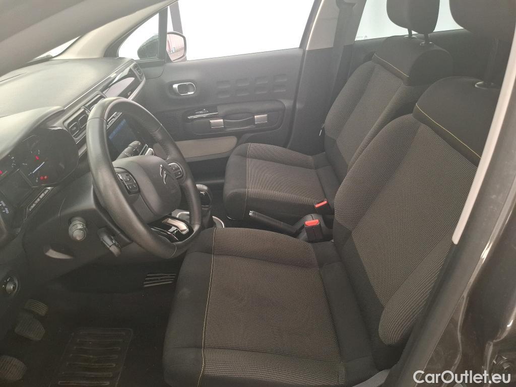  Citroen  C3  Max 1.2 PureTech 80CV BVM5 6E #11