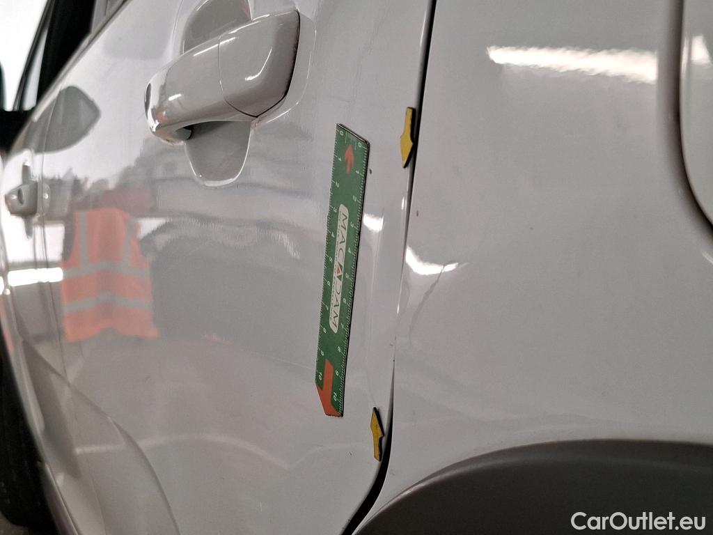  Citroen  C3  Feel 1.6 BlueHDi 75CV BVM5 E6 #18