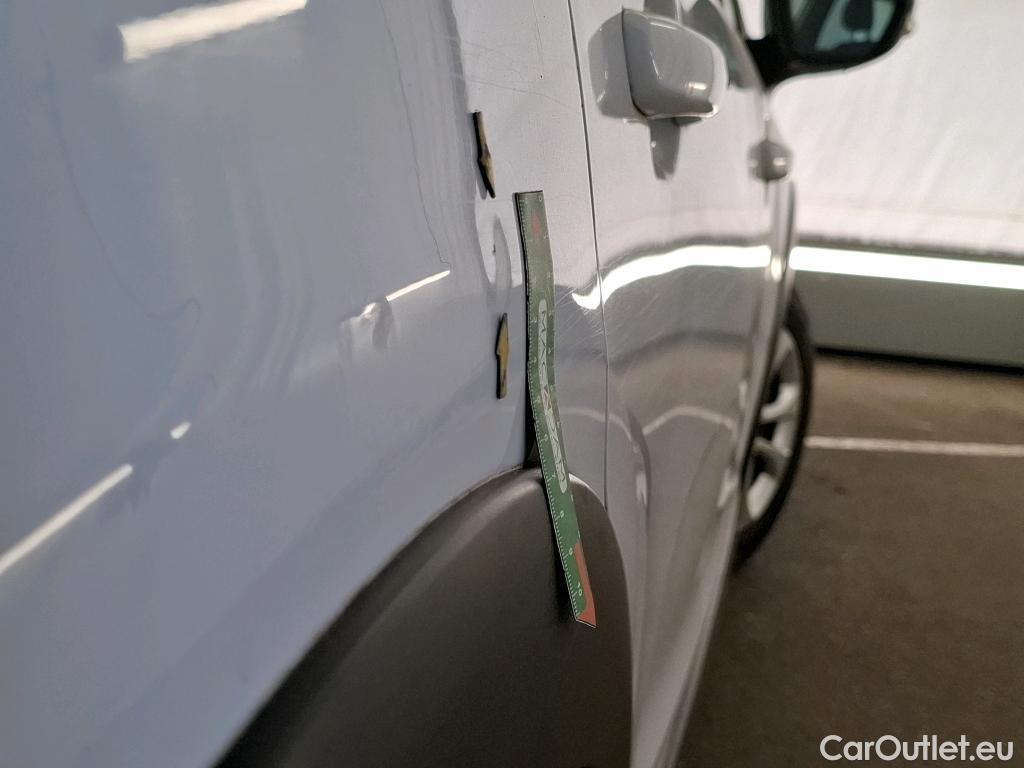  Citroen  C3  Feel 1.6 BlueHDi 75CV BVM5 E6 #56