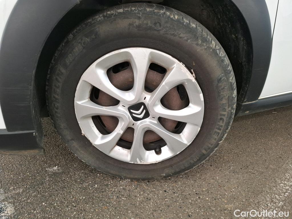  Citroen  C3  Feel 1.6 BlueHDi 75CV BVM5 E6 #70