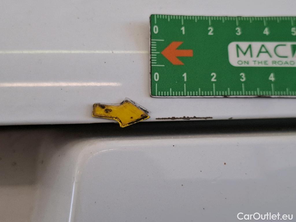  Citroen  C3  Feel 1.6 BlueHDi 75CV BVM5 E6 #45