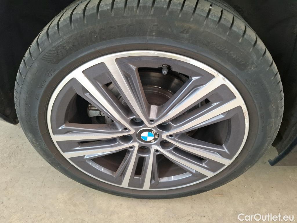  Bmw  Serie 1 Série 1 Berline 116 d Lounge 1.5 115CV BVA7 E6d #10