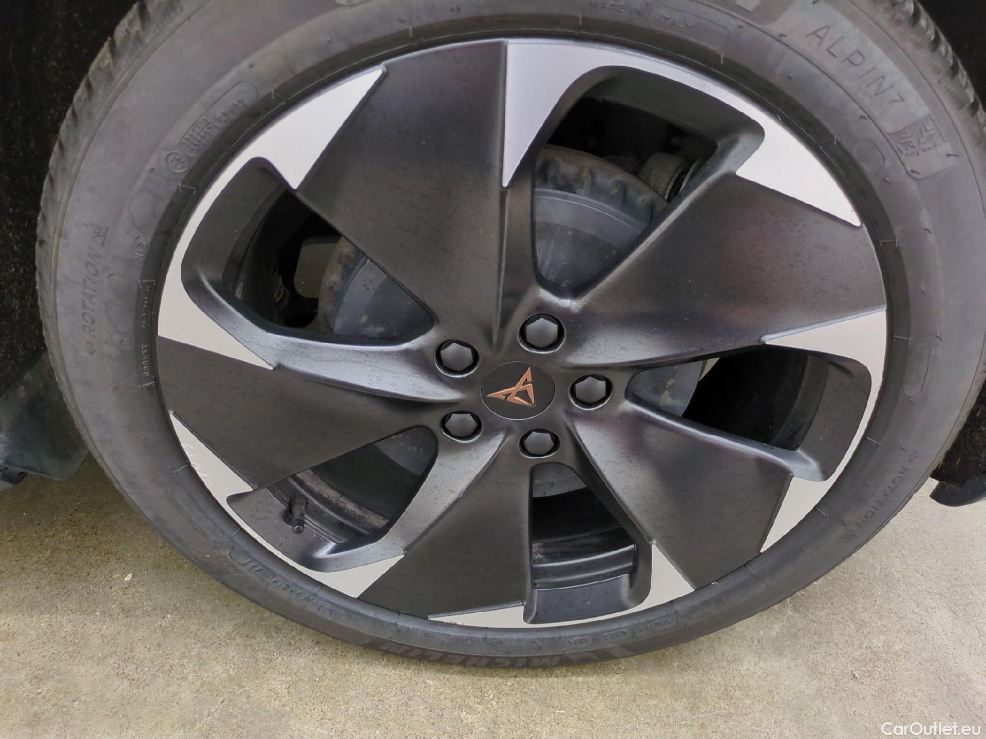  Cupra  Born CUPRA  / 2021 / 5P / Berline 230ch - batterie XL VZ #18