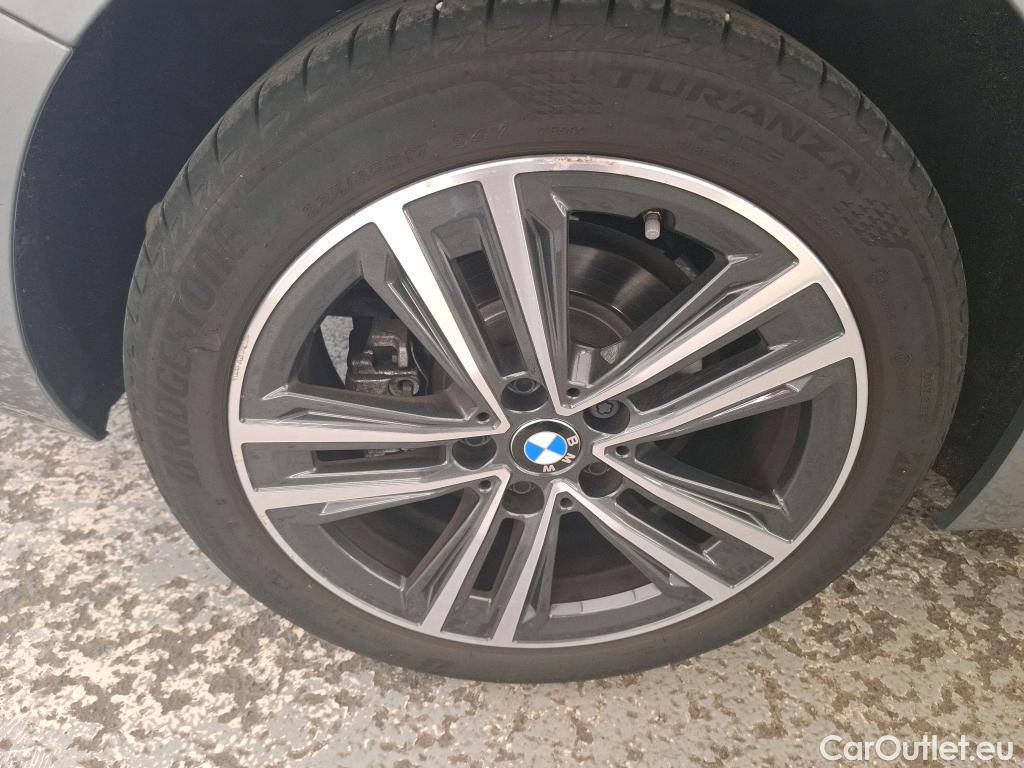  Bmw  Serie 1 BMW Série 1  2019  5P  Berline 116i DKG7 Business Design #20