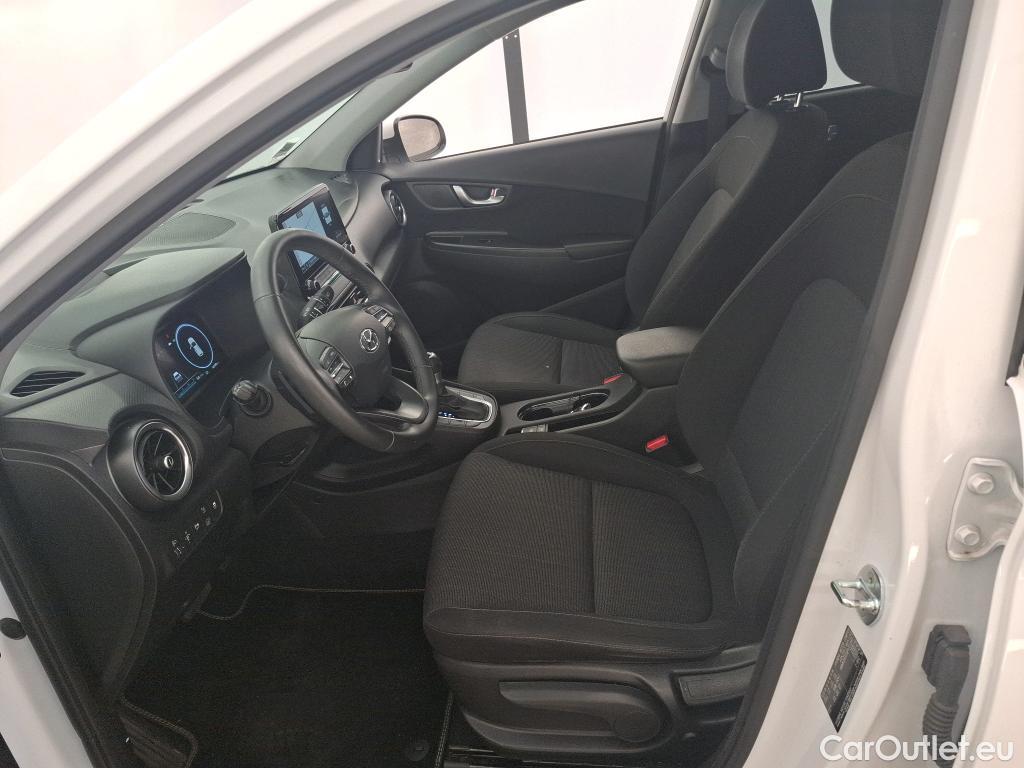  Hyundai  Konna Kona Creative Hybrid 2WD 1.6 GDI 140CV BVA6 E6d #9