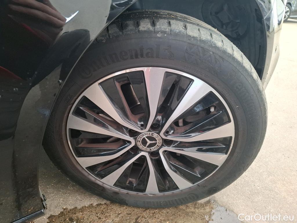  Mercedes  A-Klasse MERCEDES-BENZ Classe A Compact / 2018 / 5P / Berline A 250 e Business Line 8G-DCT #14