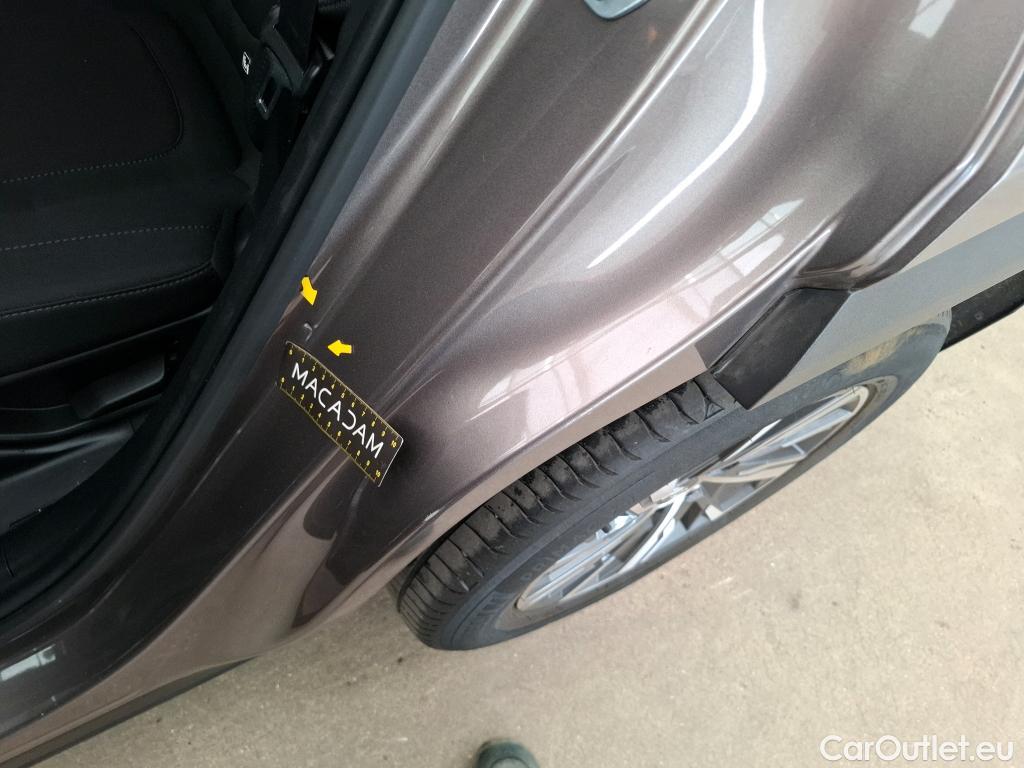  Hyundai  Tucson  Business Mild-Hybrid 2WD 1.6 CRDI 135CV BVA7 E6d #30