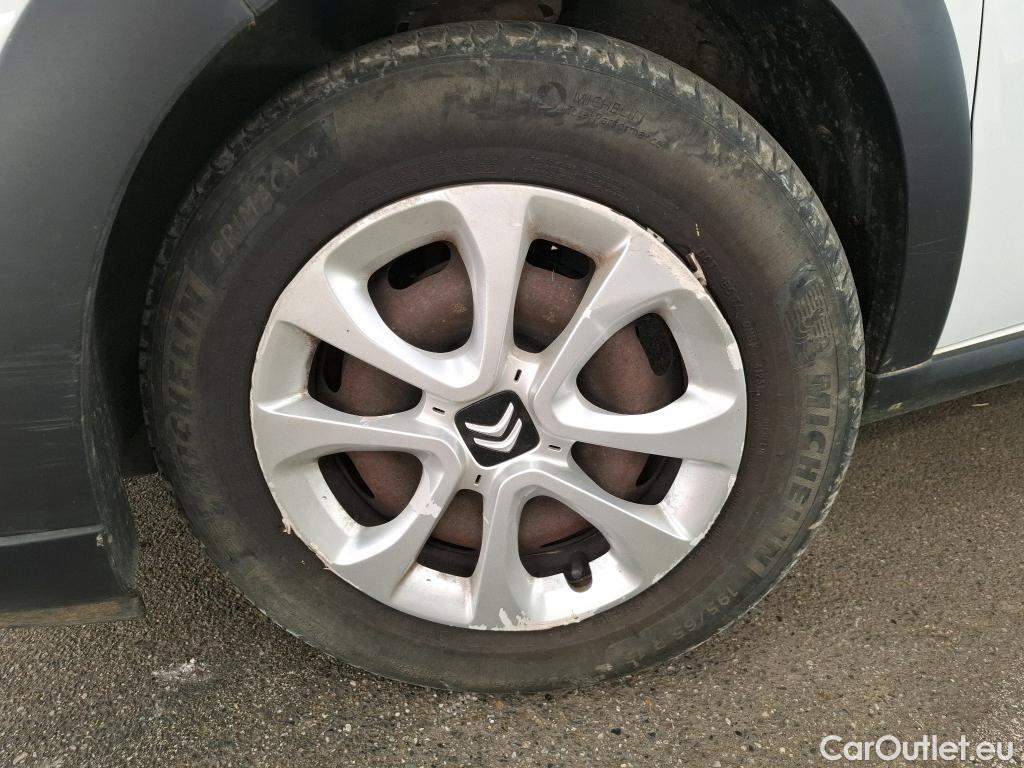  Citroen  C3  Feel 1.6 BlueHDi 75CV BVM5 E6 #51