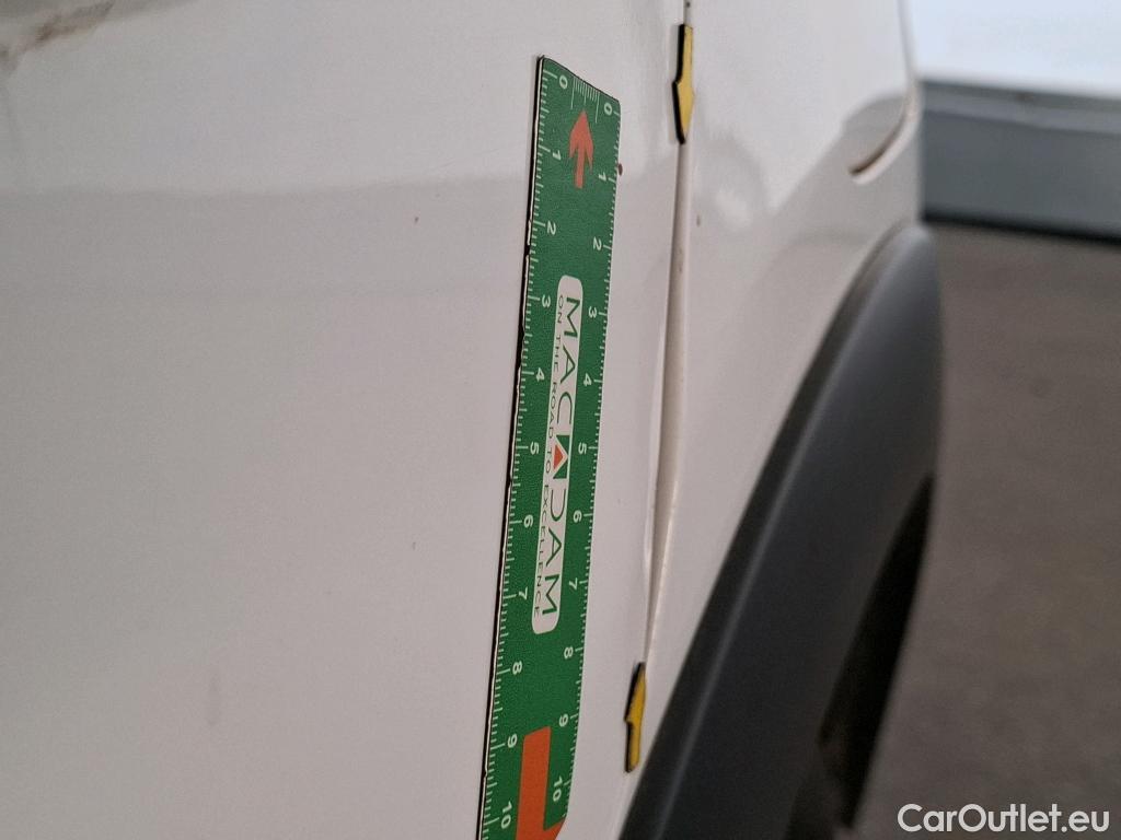  Citroen  C3  Feel 1.6 BlueHDi 75CV BVM5 E6 #16