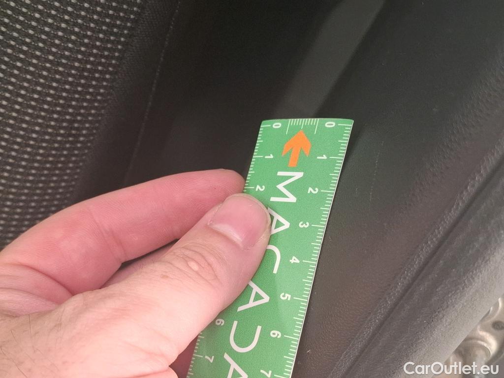  Citroen  C3  Max 1.2 PureTech 80CV BVM5 6E #10