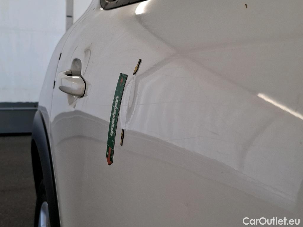  Citroen  C3  Feel 1.6 BlueHDi 75CV BVM5 E6 #9