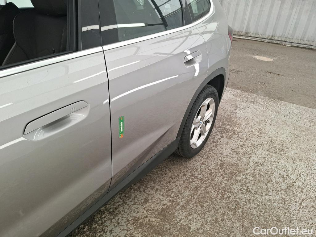  Bmw  X1 BMW  / 2022 / 5P / SUV sDrive18d Business Design DKG7 #1