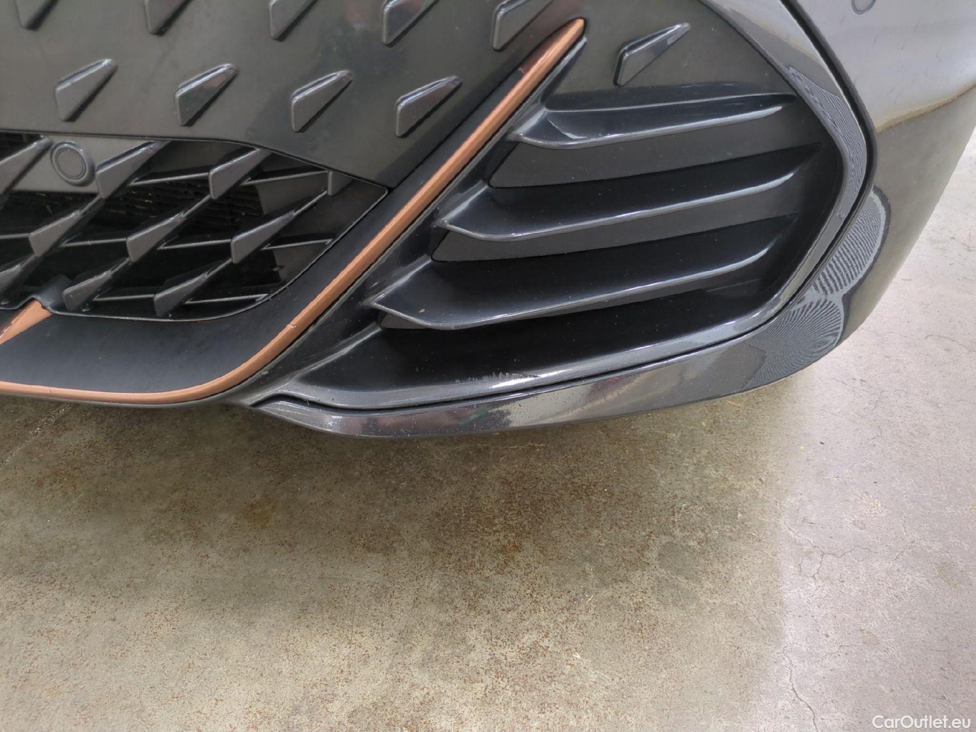  Cupra  Born CUPRA  / 2021 / 5P / Berline 230ch - batterie XL VZ #31