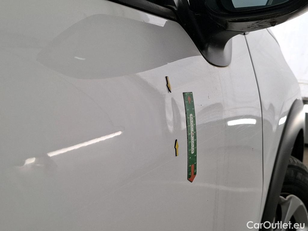  Citroen  C3  Feel 1.6 BlueHDi 75CV BVM5 E6 #5