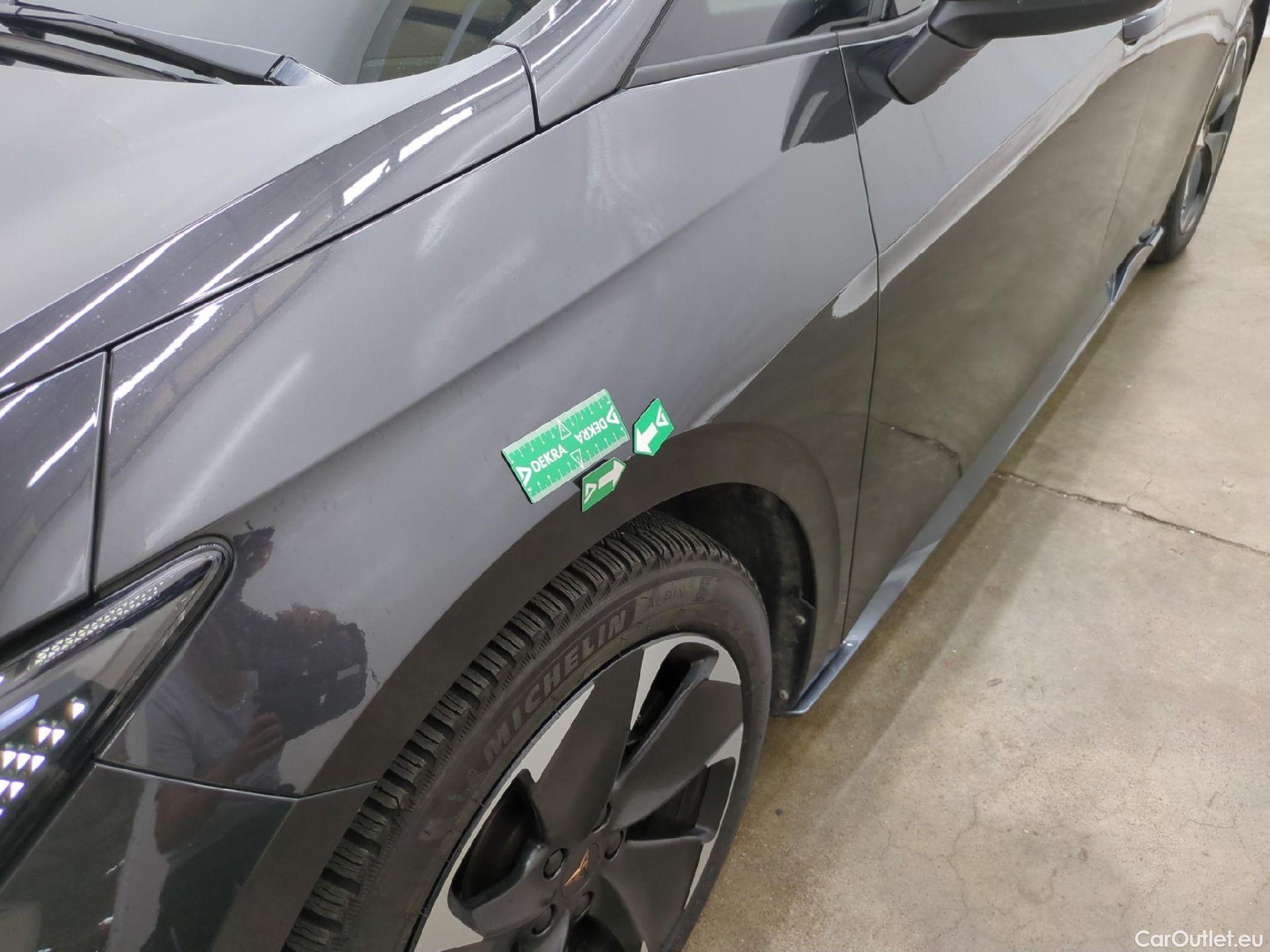  Cupra  Born CUPRA  / 2021 / 5P / Berline 230ch - batterie XL VZ #40