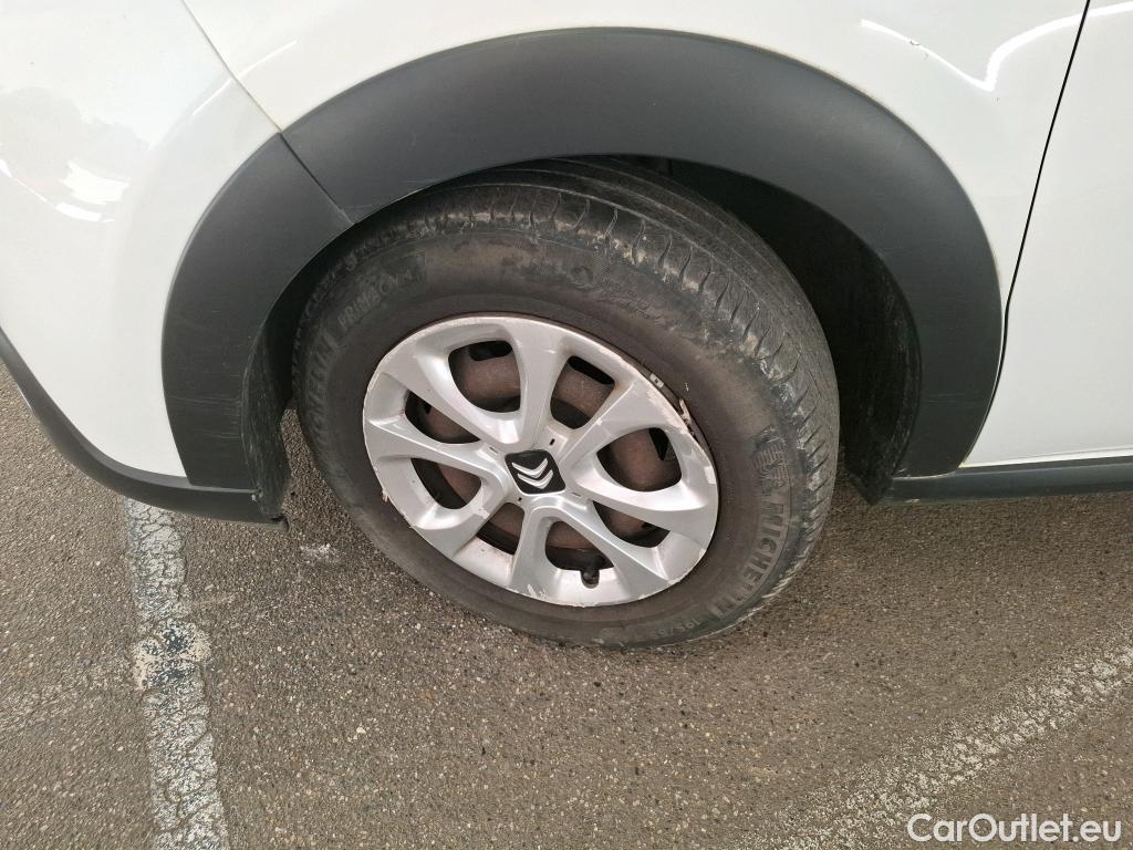  Citroen  C3  Feel 1.6 BlueHDi 75CV BVM5 E6 #50