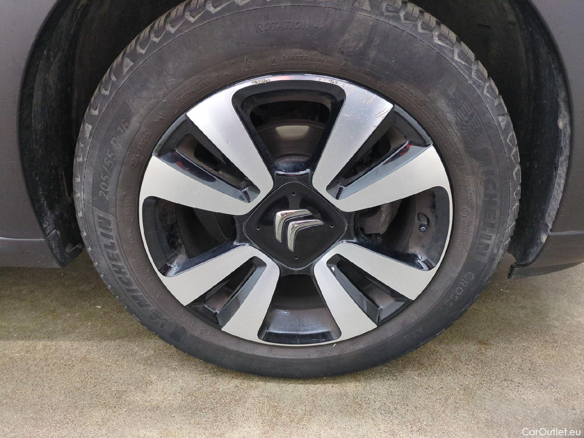  Citroen  C3 CITROEN  / 2020 / 5P / Berline PureTech 110 S&S EAT6 Shine #20
