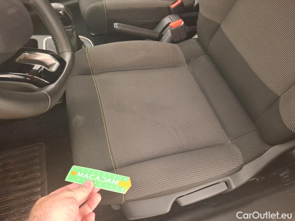  Citroen  C3  Max 1.2 PureTech 80CV BVM5 6E #12