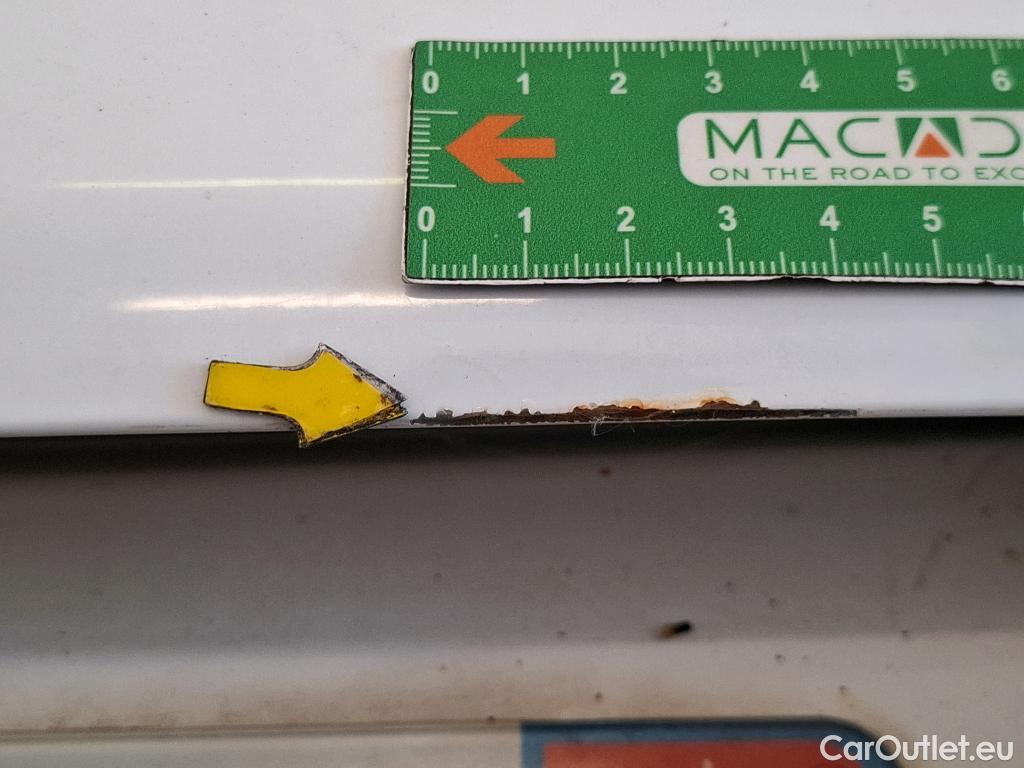  Citroen  C3  Feel 1.6 BlueHDi 75CV BVM5 E6 #44