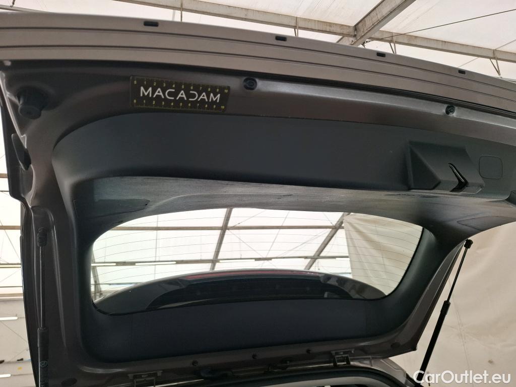 Hyundai  Tucson  Business Mild-Hybrid 2WD 1.6 CRDI 135CV BVA7 E6d #15