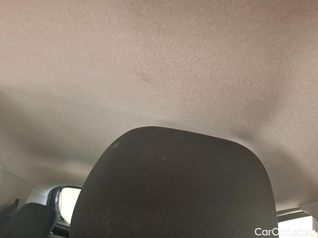  Citroen  C3  Max 1.2 PureTech 80CV BVM5 6E #14