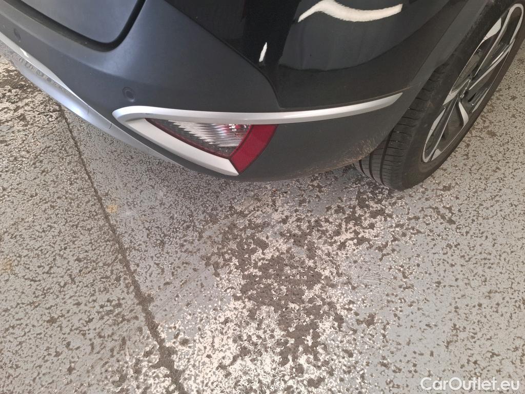  KIA  Sportage  Active 1.6 CRDi 135CV BVA7 E6d #24
