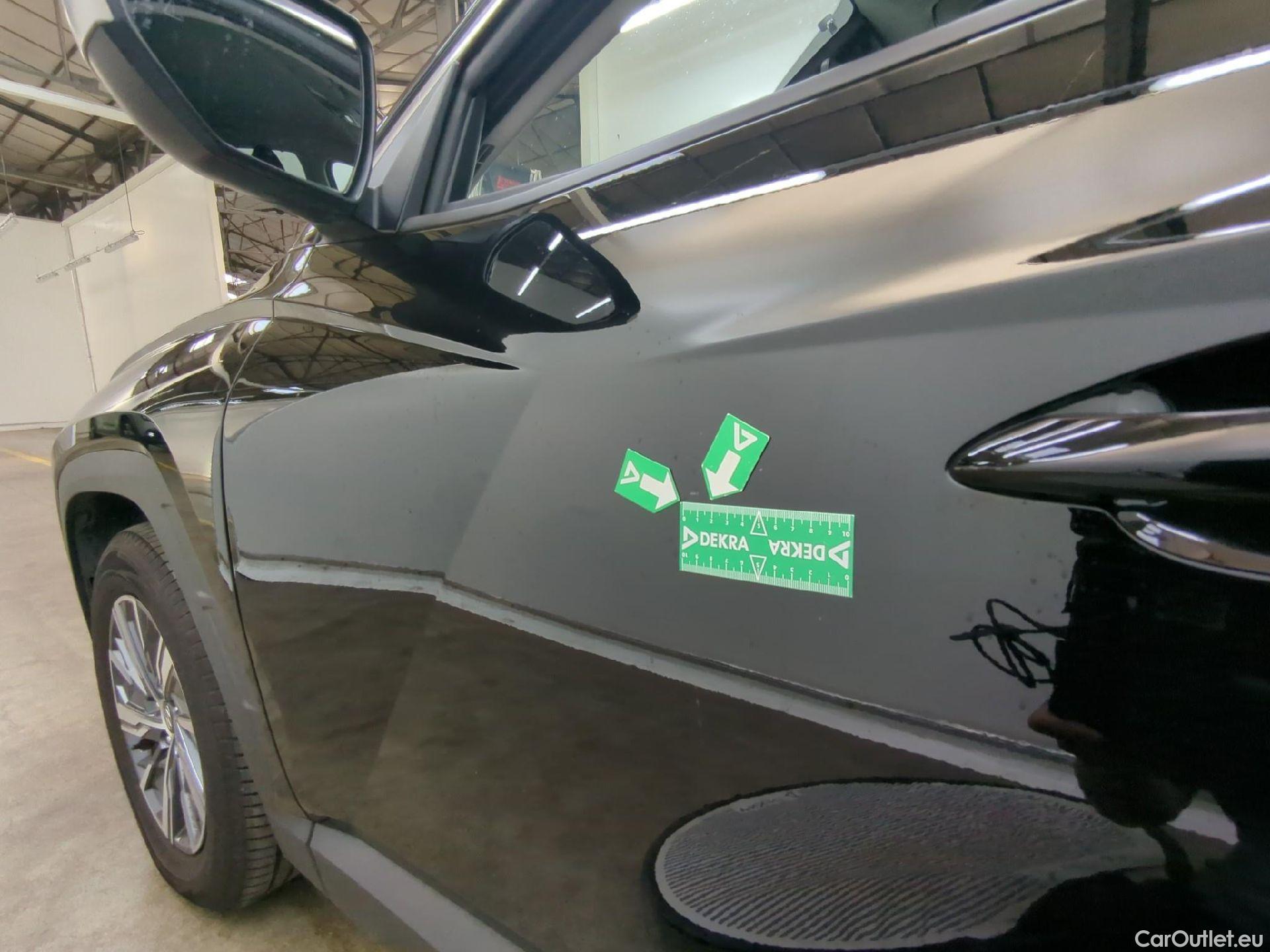  Hyundai  Tucson  Creative Hybrid 2WD 1.6 T-GDI 230CV BVA6 E6d #8