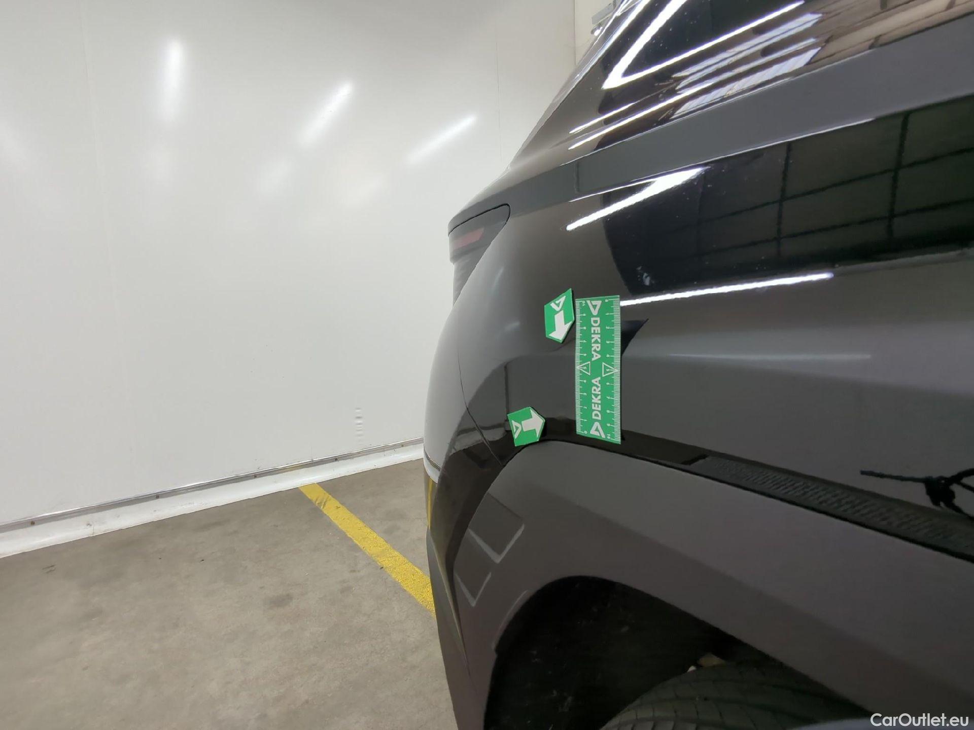  Hyundai  Tucson  Creative Hybrid 2WD 1.6 T-GDI 230CV BVA6 E6d #29