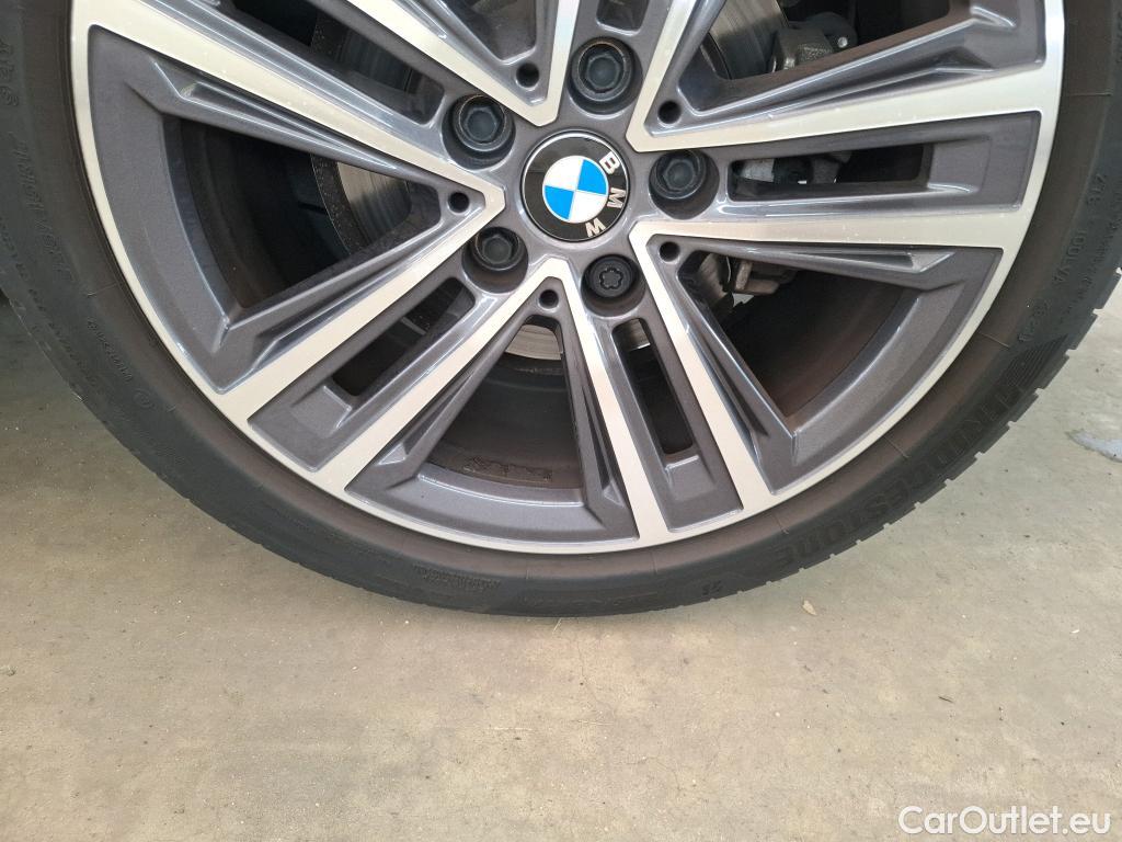  Bmw  Serie 1 Série 1 Berline 116 d Lounge 1.5 115CV BVA7 E6d #24