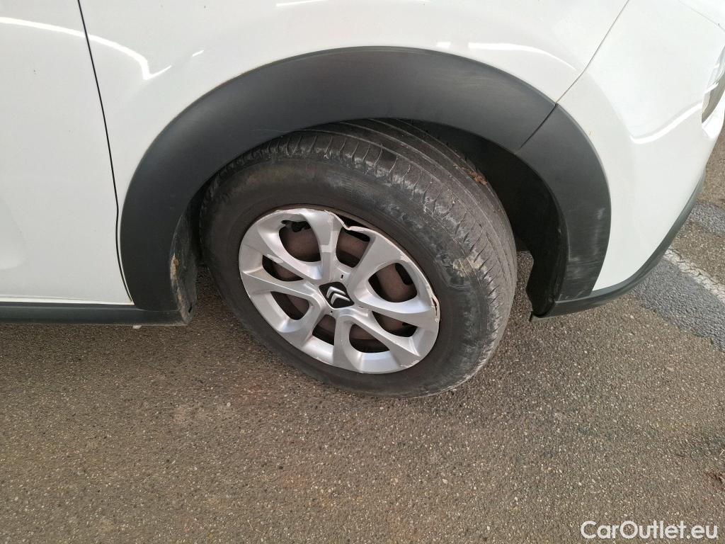  Citroen  C3  Feel 1.6 BlueHDi 75CV BVM5 E6 #64