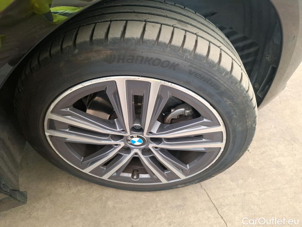 Bmw  Serie 1 Série 1 Berline 116 d Lounge 1.5 115CV BVA7 E6d #15