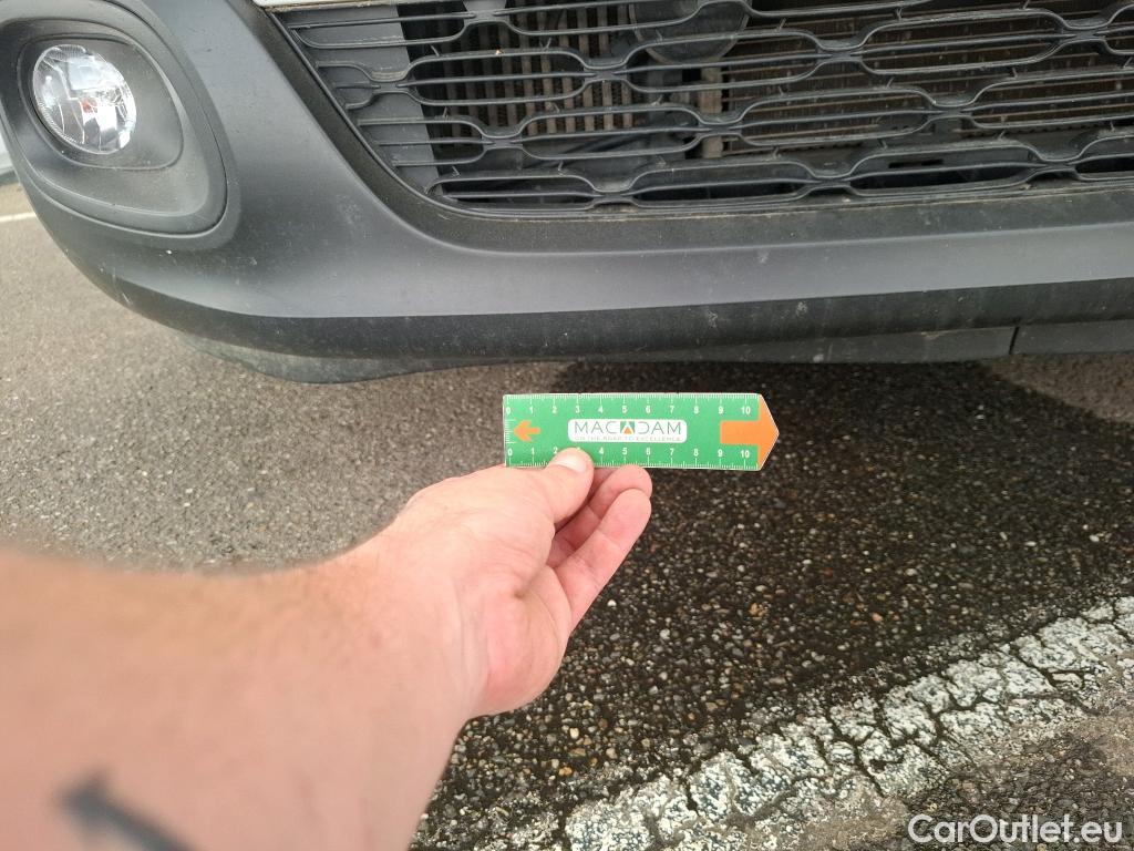  Citroen  C3  Feel 1.6 BlueHDi 75CV BVM5 E6 #53