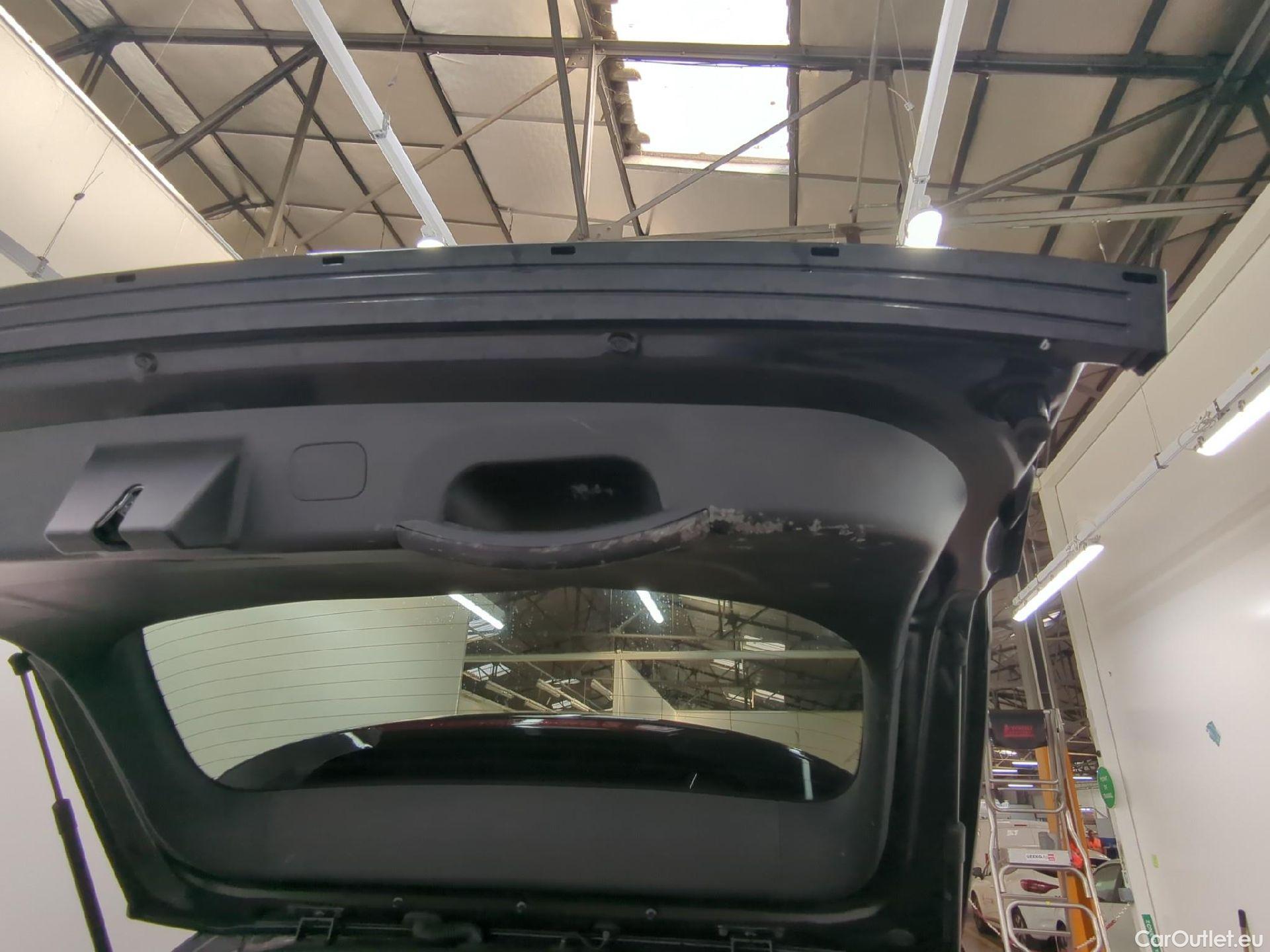  Hyundai  Tucson  Creative Hybrid 2WD 1.6 T-GDI 230CV BVA6 E6d #6
