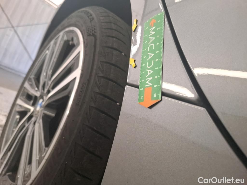  Bmw  Serie 1 BMW Série 1  2019  5P  Berline 116i DKG7 Business Design #17
