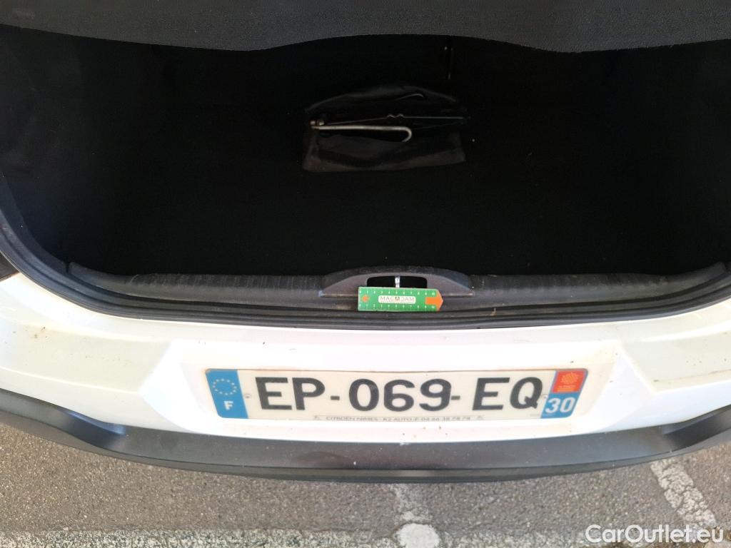  Citroen  C3  Feel 1.6 BlueHDi 75CV BVM5 E6 #97
