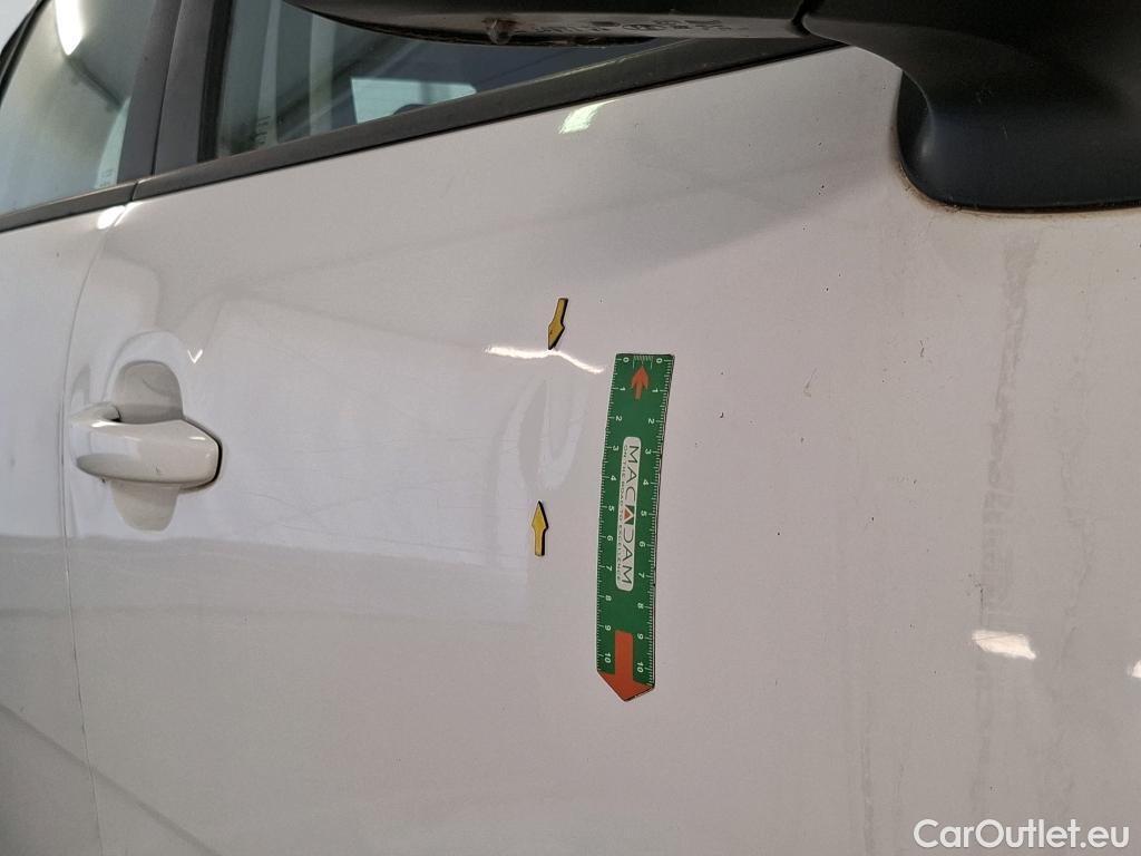  Citroen  C3  Feel 1.6 BlueHDi 75CV BVM5 E6 #4