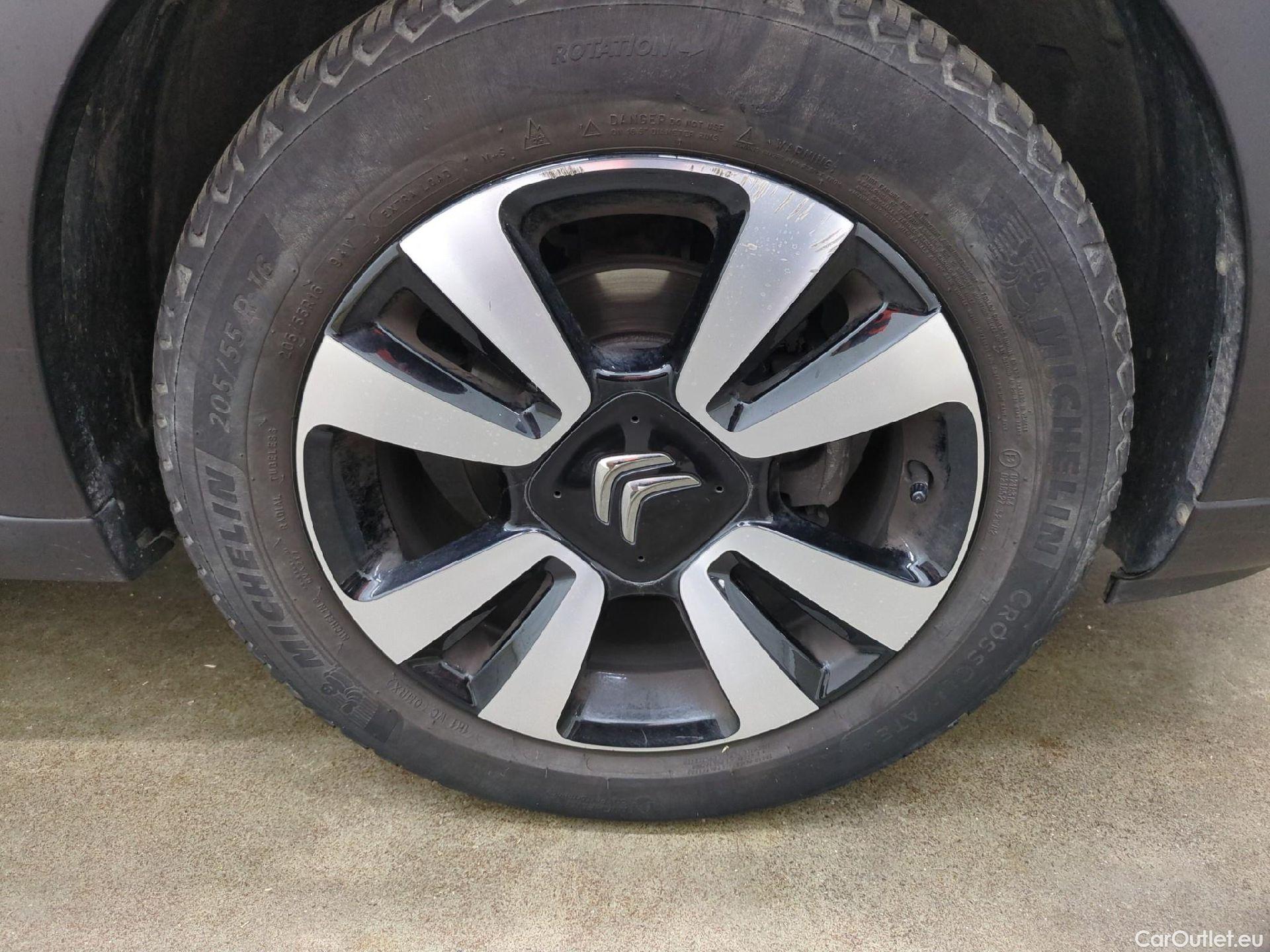  Citroen  C3 CITROEN  / 2020 / 5P / Berline PureTech 110 S&S EAT6 Shine #17