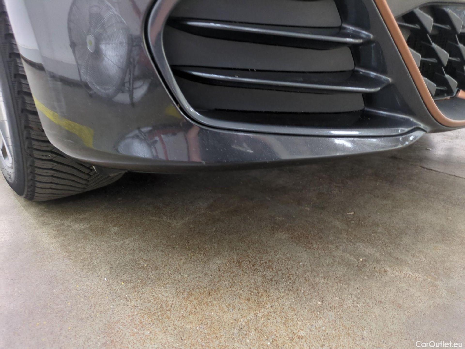  Cupra  Born CUPRA  / 2021 / 5P / Berline 230ch - batterie XL VZ #38