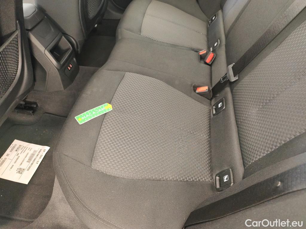  Bmw  Serie 1 1 Berline 116 d Business Design 1.5 115CV BVA7 E6d #5
