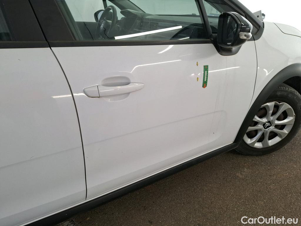  Citroen  C3  Feel 1.6 BlueHDi 75CV BVM5 E6 #3