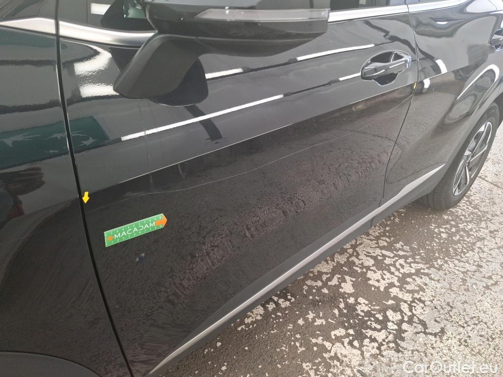  KIA  Sportage  Active 1.6 CRDi 135CV BVA7 E6d #1