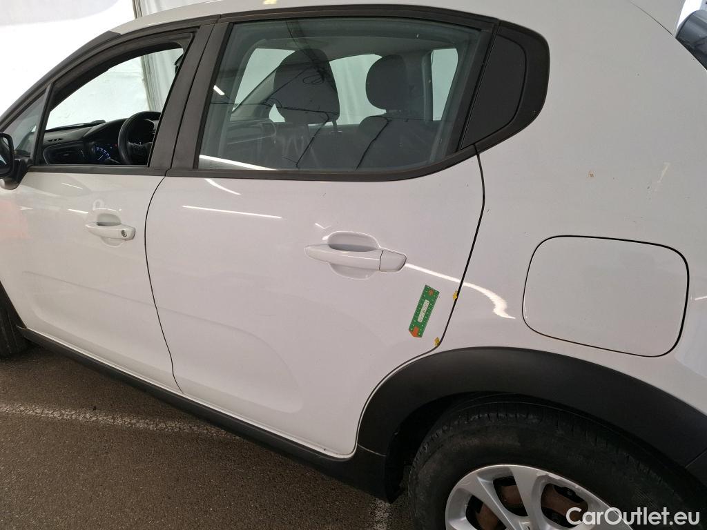  Citroen  C3  Feel 1.6 BlueHDi 75CV BVM5 E6 #13